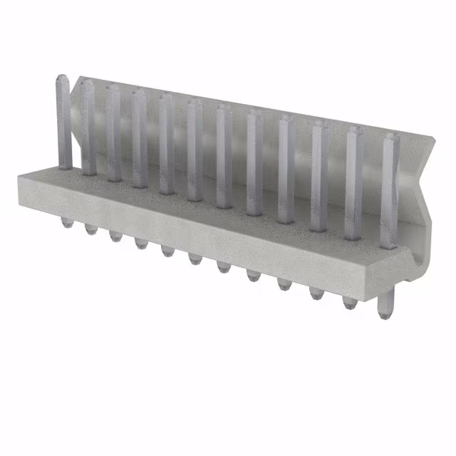 9652128 Molex  Headers Male Pins